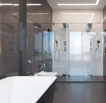 La valaisanne du carrelage salle de bain