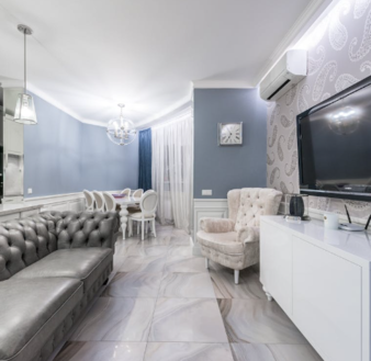 La valaisanne du carrelage salon